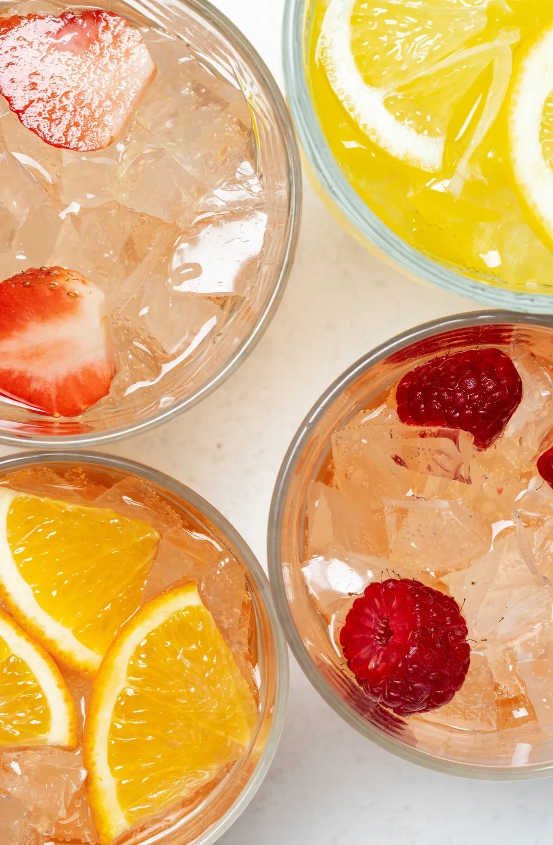 Refreshers