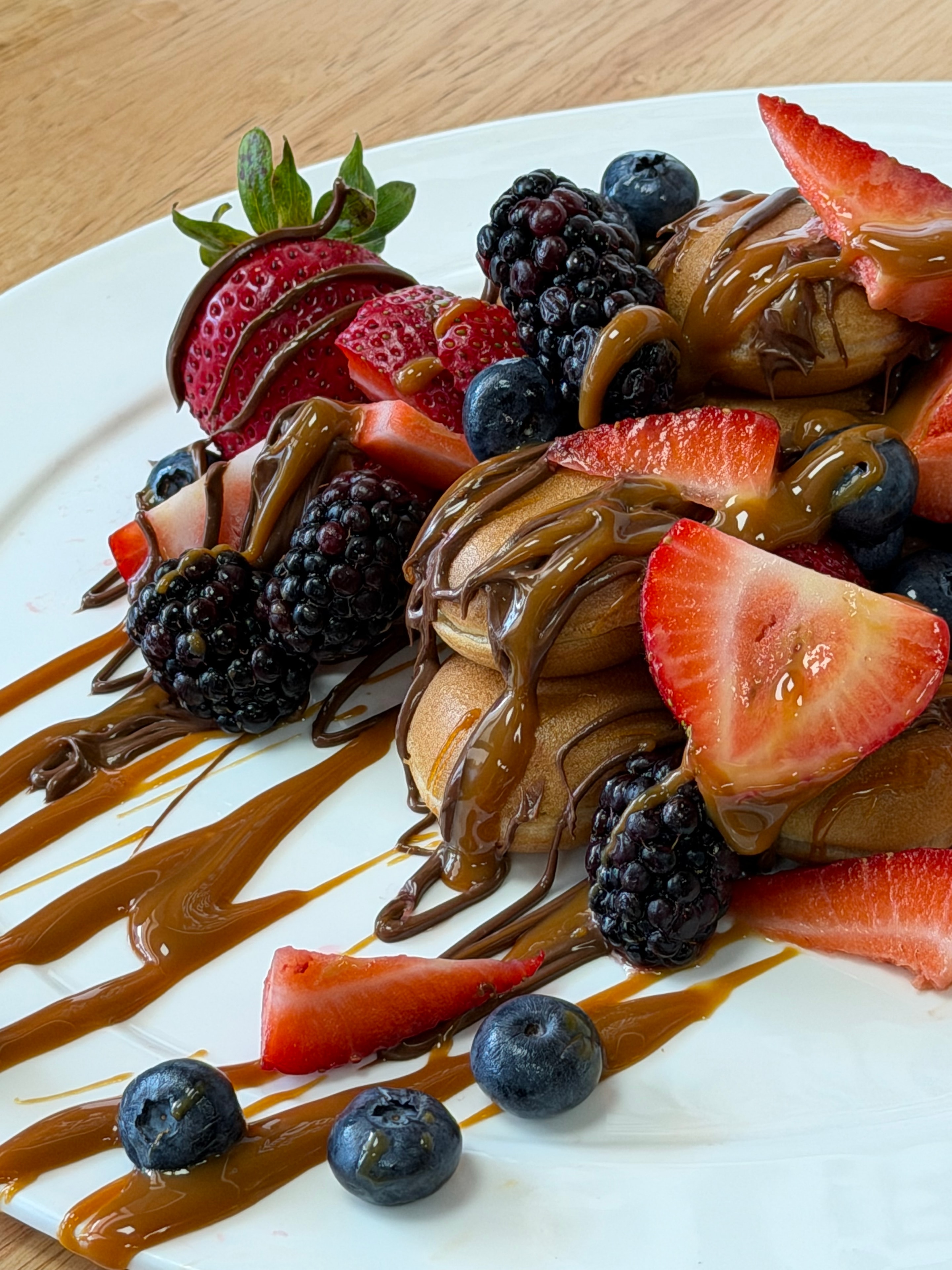 Waffles
